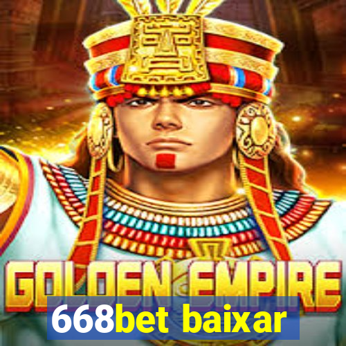 668bet baixar